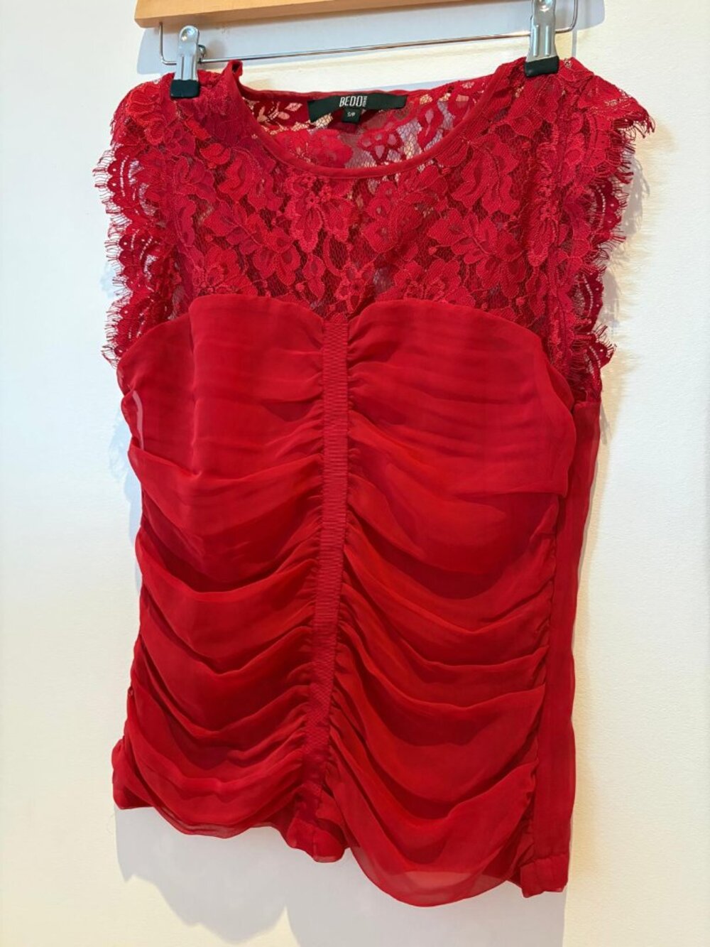 Bluse femme
